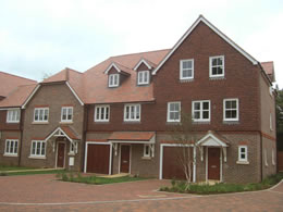 Reris Grange